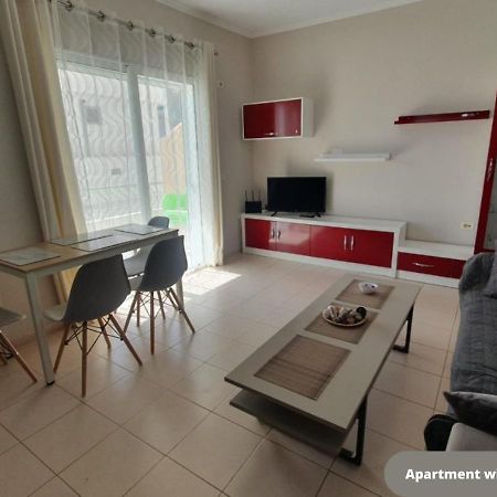Sunny Apartament Saranda 2 외부 사진