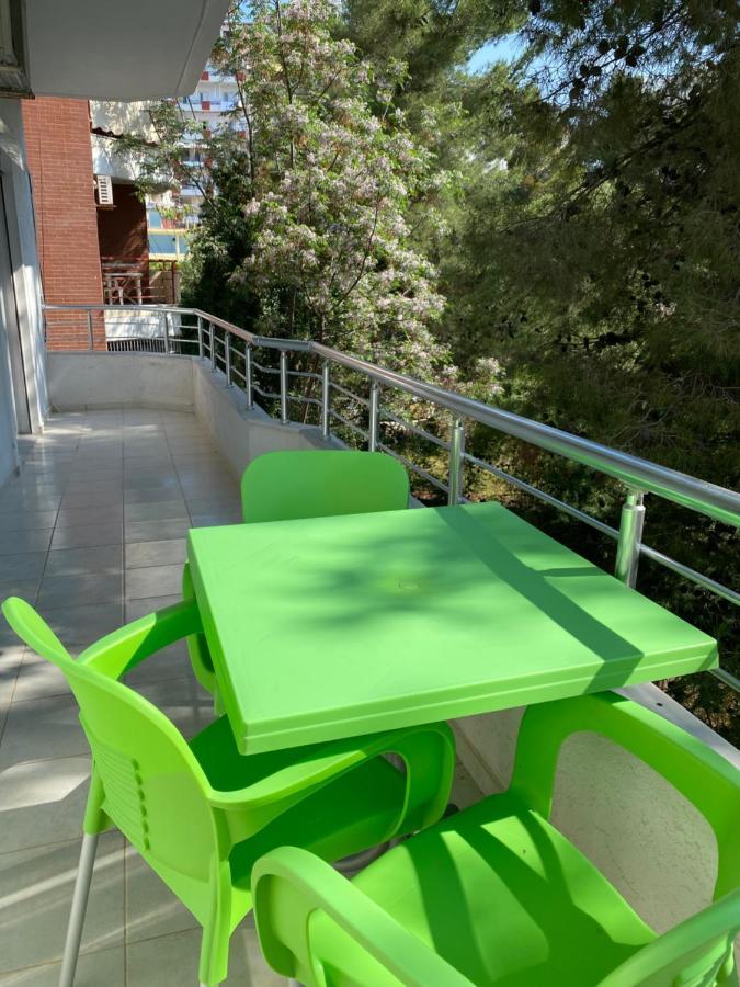 Sunny Apartament Saranda 2 외부 사진
