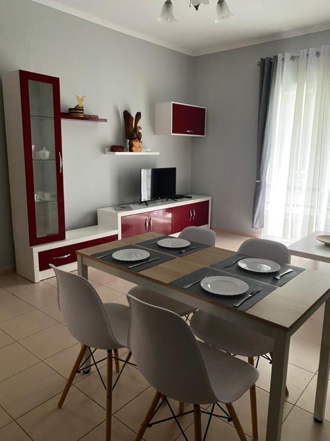 Sunny Apartament Saranda 2 외부 사진