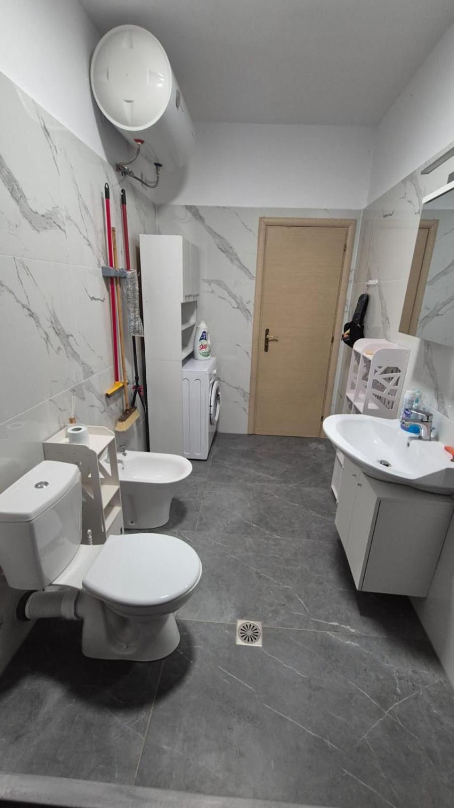 Sunny Apartament Saranda 2 외부 사진