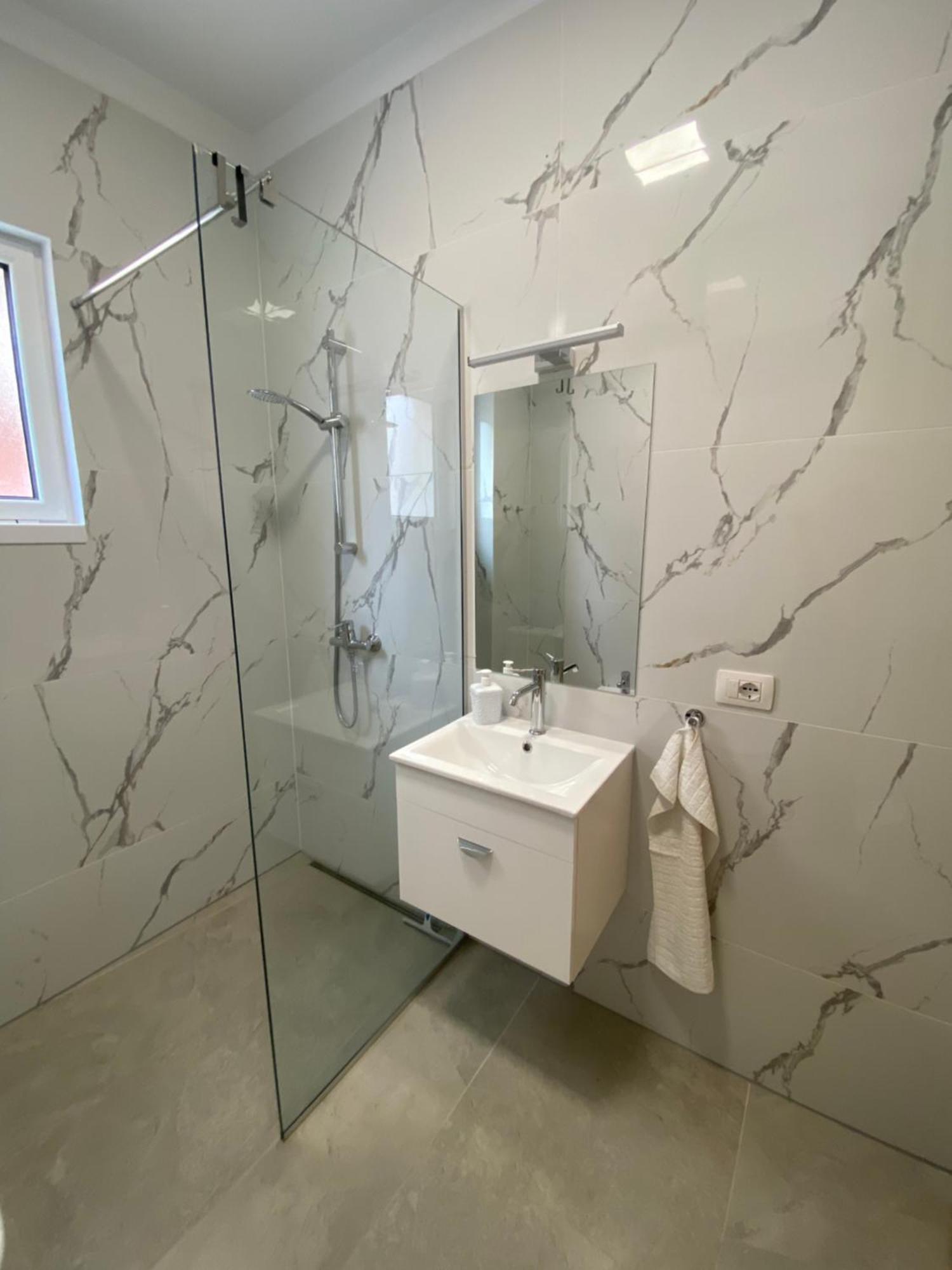 Sunny Apartament Saranda 2 외부 사진