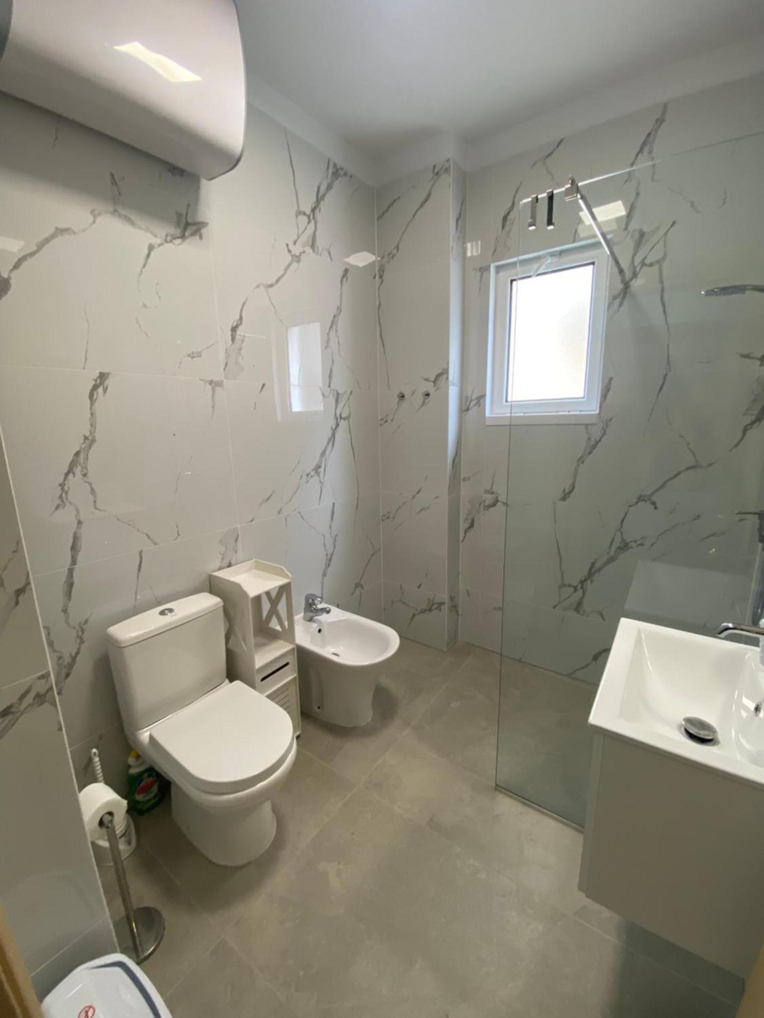 Sunny Apartament Saranda 2 외부 사진