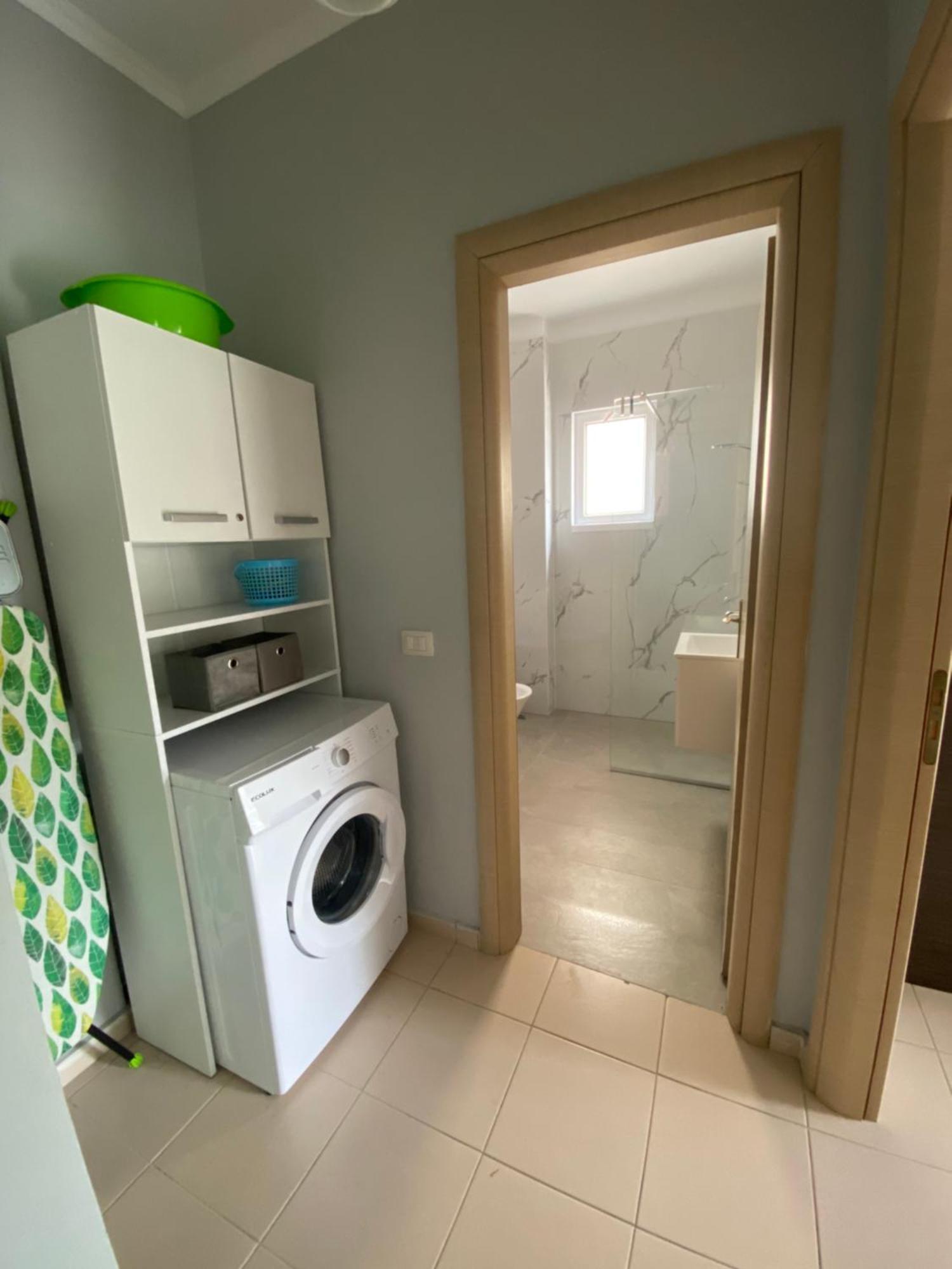 Sunny Apartament Saranda 2 외부 사진